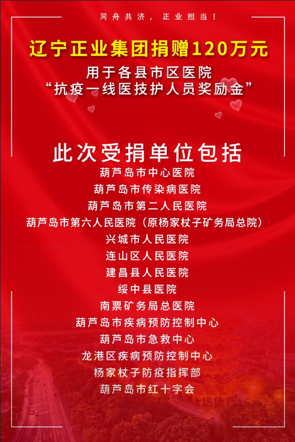 踐行企業(yè)擔(dān)當(dāng)，抗擊“疫”情義不容辭！(圖2)