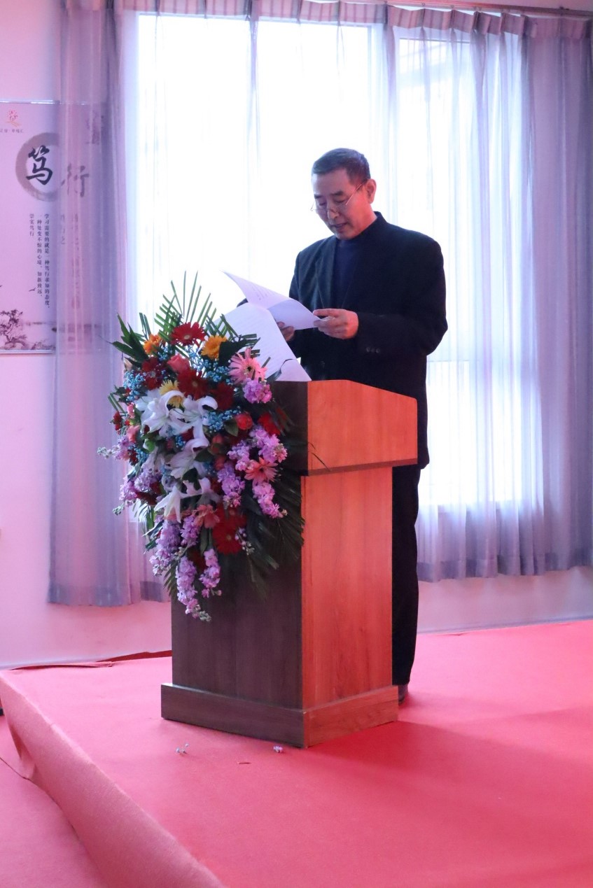 攜手同心，共創(chuàng)共贏——正業(yè)地產(chǎn)2021年度合作伙伴聯(lián)誼總結(jié)會圓滿舉行(圖2)